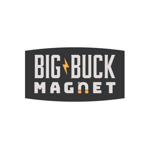 Big Buck Magnet®