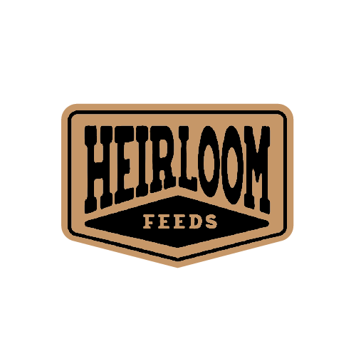 Heirloom Feeds